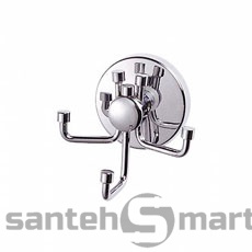 Крючок Ledeme 17 L1705-3