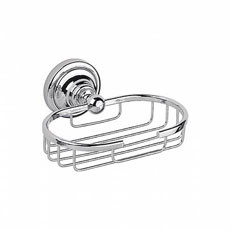 Мыльница настенная Ledeme L1402-2