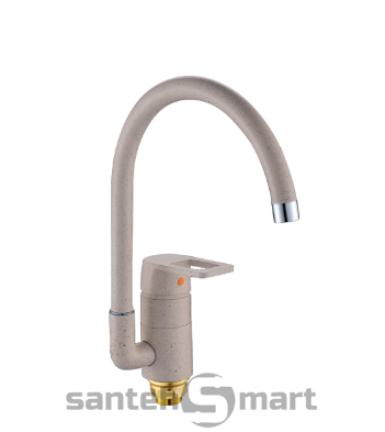 Смеситель для кухни РМС SL77BN-017F