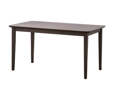 Бамбуковый обеденный стол BAMBOO DINING TABLE 1400 FN-225W