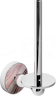 Держатель для туалетной бумаги WK K-85097/K-69097/K-77097 хром
