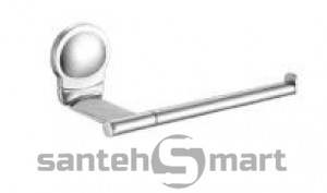 Держатель для туалетной бумаги Fixsen ROSA FX-95010B