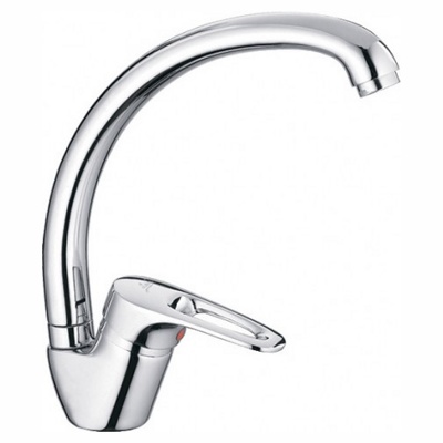 Смеситель для кухни Ledeme L4168-B