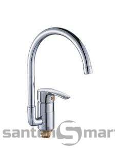 Смеситель для кухни РМС SL45-017F