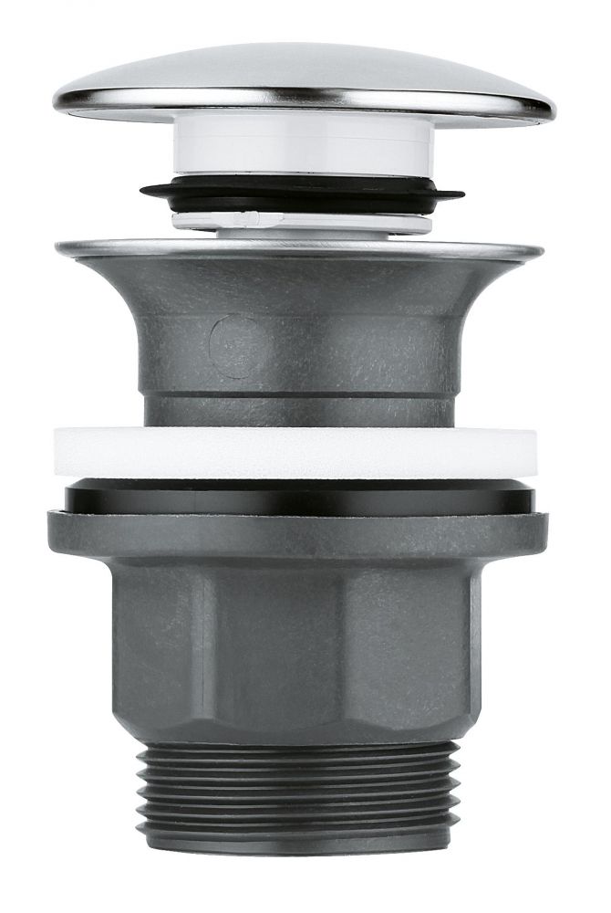 Донный клапан grohe 40824000 Донный клапан grohe 40824000