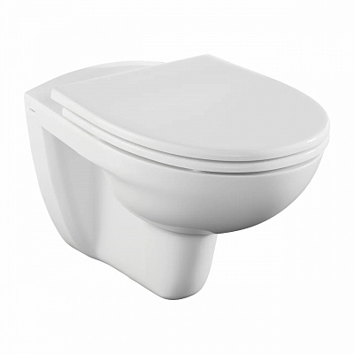 Комплект инсталляции с унитазом Vitra Norm Fit 9773B099-7207 (4в1)