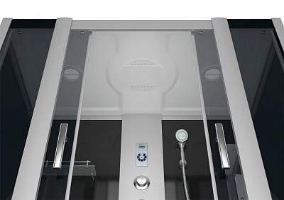 Душевой бокс 168х80 ERLIT ER 4517TP-C4