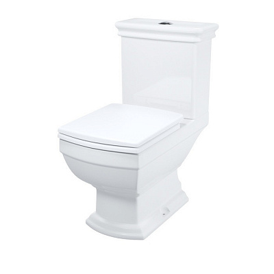 Унитаз-компакт Iddis Oldie OLD2DSEi24