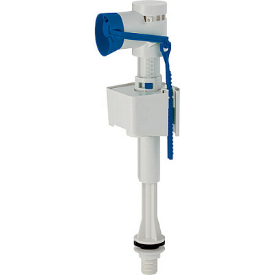 Механизм набора воды в бачок Sanita Luxe Impuls Basic 340