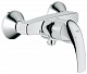 Смеситель для душа GROHE BAU CURVE 32807000