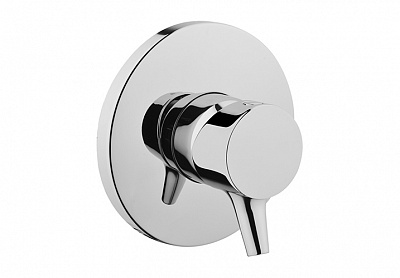 Смеситель для душа Vitra Nest Trendy A42229EXP (внешняя часть)