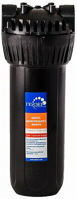 Корпус Гейзер 10" х 3/4" (Стандарт)