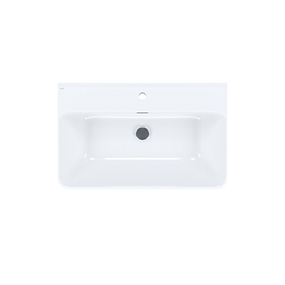 Умывальник мебельный 80  017 IDDIS Optima Home 0178000i28, керамика