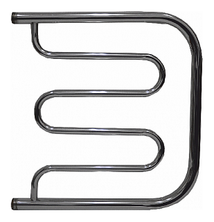 Полотенцесушитель водяной Aquater ФОКСТРОТ-ПМ 500/700