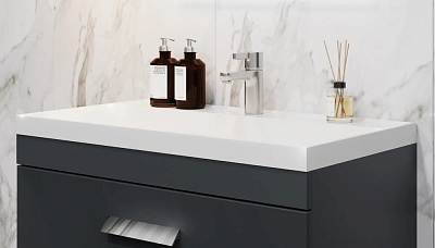 Раковина Classica 80 Velvex rkCla 80-81 (без перелива)