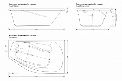 Интернет-магазин Сантехники и Мебели для ванной