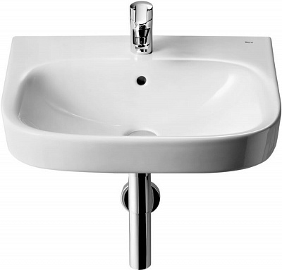 Раковина подвесная Roca Debba 55x44 подвесная 32799500Y