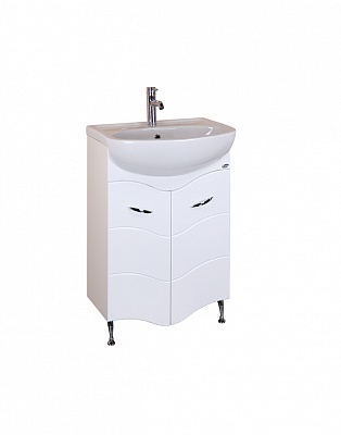 Тумба без раковины Onika Лайн 50 см 105007