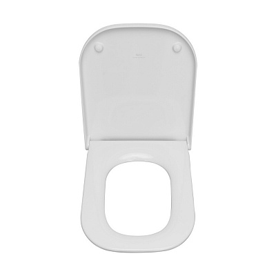 Сиденье Roca The Gap микролифт, supralit A80173200B