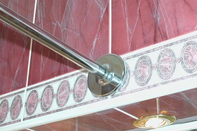 Карниз Triton Медея