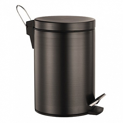 Ведро 5L, с микролифтом WasserKRAFT K-655