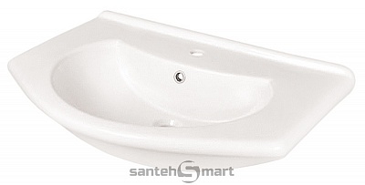 Раковина Santek Модерн 75