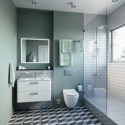 Подстаканник Iddis  Edifice EDIMBG1i45