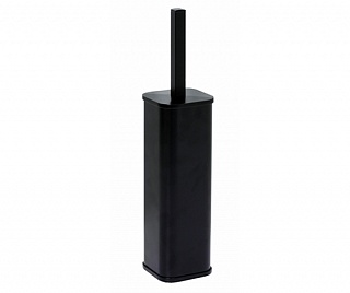 Щетка для унитаза напольная WasserKRAFT K-1117BLACK