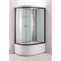 Душевая кабина 120*80*215  Niagara Classic NG-6710-14R