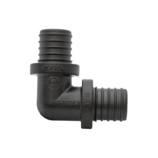 Отвод Push (PPSU) 25x3.5/25x3.5 9018.200 (1109068014)