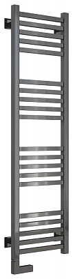 Полотенцесушитель электрический Сунержа Модус 2.0 1200x300 МЭМ левый