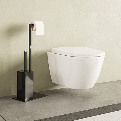 Унитаз подвесной Roca Ona A346687000