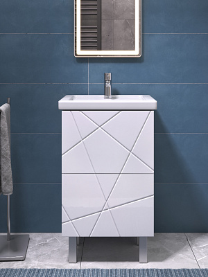 Раковина мебельная Vigo Фостер 50