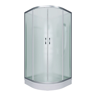 Душевая кабина 90х90 Erlit ER3509PE-C3