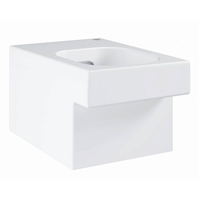 Унитаз подвесной каскадный Grohe Cube Ceramic 3924500H