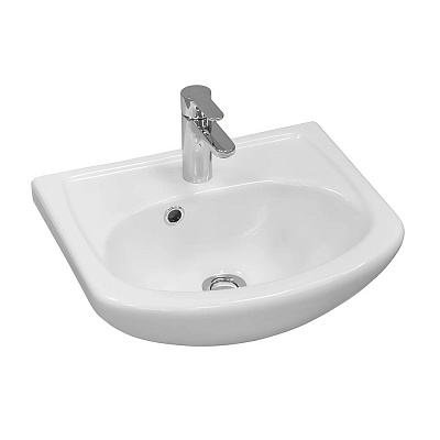 Раковина Santek Азов 45 1WH112449