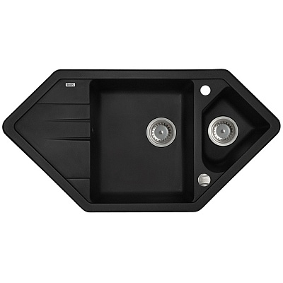 Мойка гранитная Iddis Vane G V26B965i87