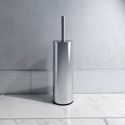 Ерш IDDIS Optima Home BRUBR0i47, сатин