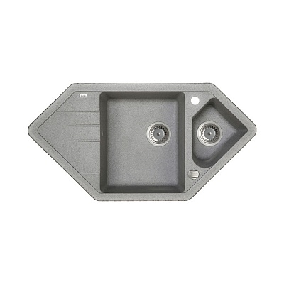 Гранитная мойка Iddis Vane G V27G965i87
