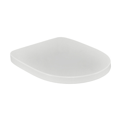Сиденье Roca Debba Round микролифт, supralit 801B2200B