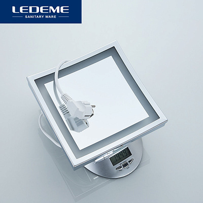 Косметическое зеркало Ledeme L6608D