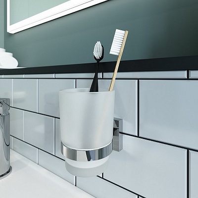 Подстаканник Iddis  Edifice EDIMBG1i45