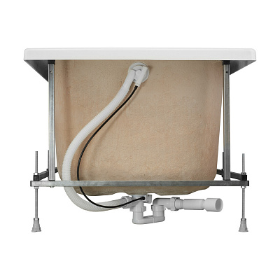 Монтажный комплект Roca BeCool 170х80 ZRU9302853