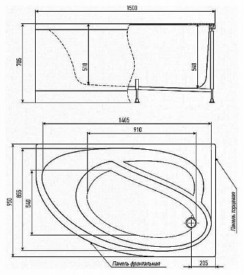 Интернет-магазин Сантехники и Мебели для ванной