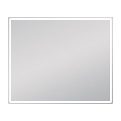 Зеркало в ванную 120х100 VIGO Roberta Comfort 1200