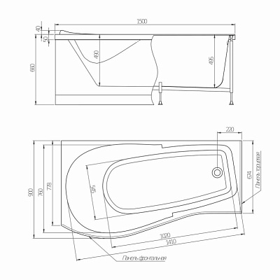 Интернет-магазин Сантехники и Мебели для ванной