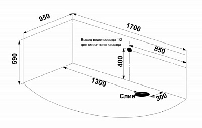 Интернет-магазин Сантехники и Мебели для ванной