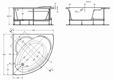 Интернет-магазин Сантехники и Мебели для ванной