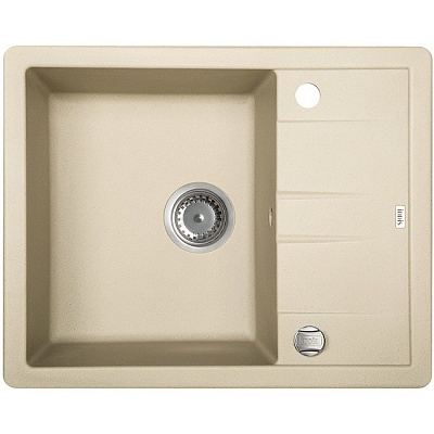 Мойка гранитная Iddis Vane G V09S621i87