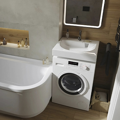 galaxy 60 sanita luxe
